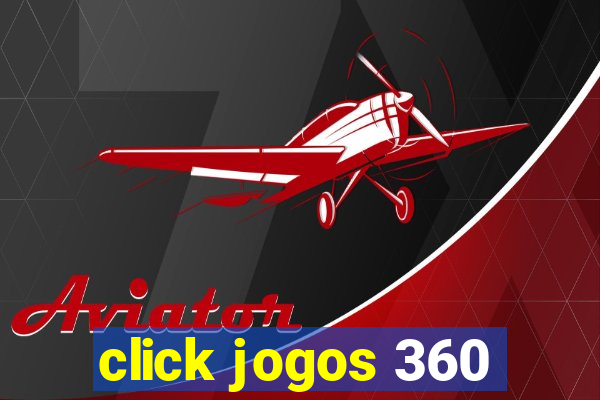 click jogos 360